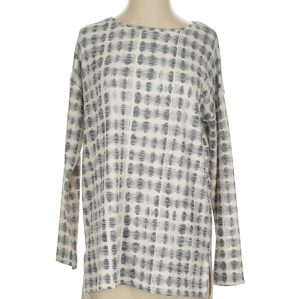 Jasmine & Juliana Long sleeve t-shirt